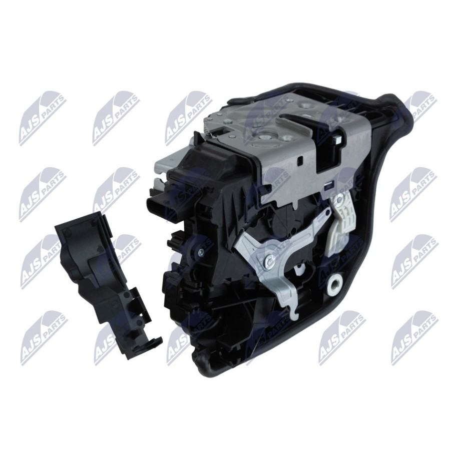 SERRURE DE PORTE FERMETURE CENTRALE ARRIERE BMW X5 F15 2013-