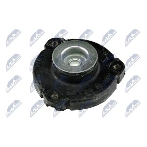 KIT DE MONTAGE POUR AMORTISSEURS VW POLO 02-09