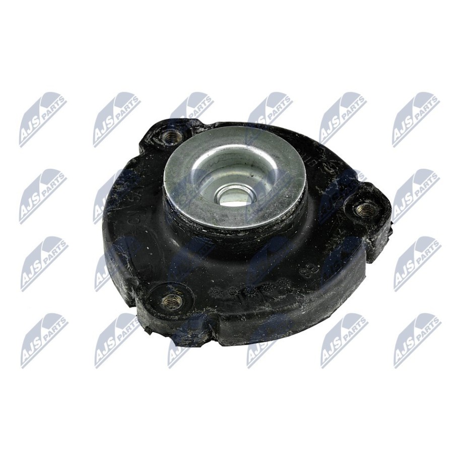 KIT DE MONTAGE POUR AMORTISSEURS VW POLO 02-09