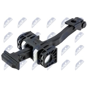 CALE-PORTE BMW 5 F10/F11 2009- G/D
