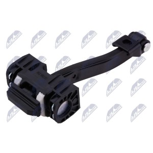 CALE-PORTE BMW 5 F10/F11 2009- G/D