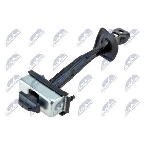 CALE-PORTE BMW X3 F25 2010-