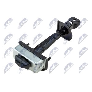 CALE-PORTE BMW X3 F25 2010-