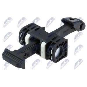 CALE-PORTE BMW 3 F30/F31 2011- GAUCHE