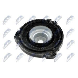 KIT DE MONTAGE POUR AMORTISSEURS VW POLO 02-09