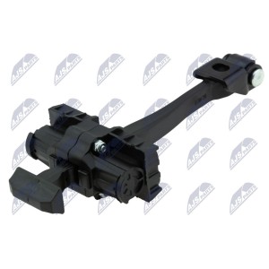 CALE-PORTE BMW X1 F48 2014- G/D