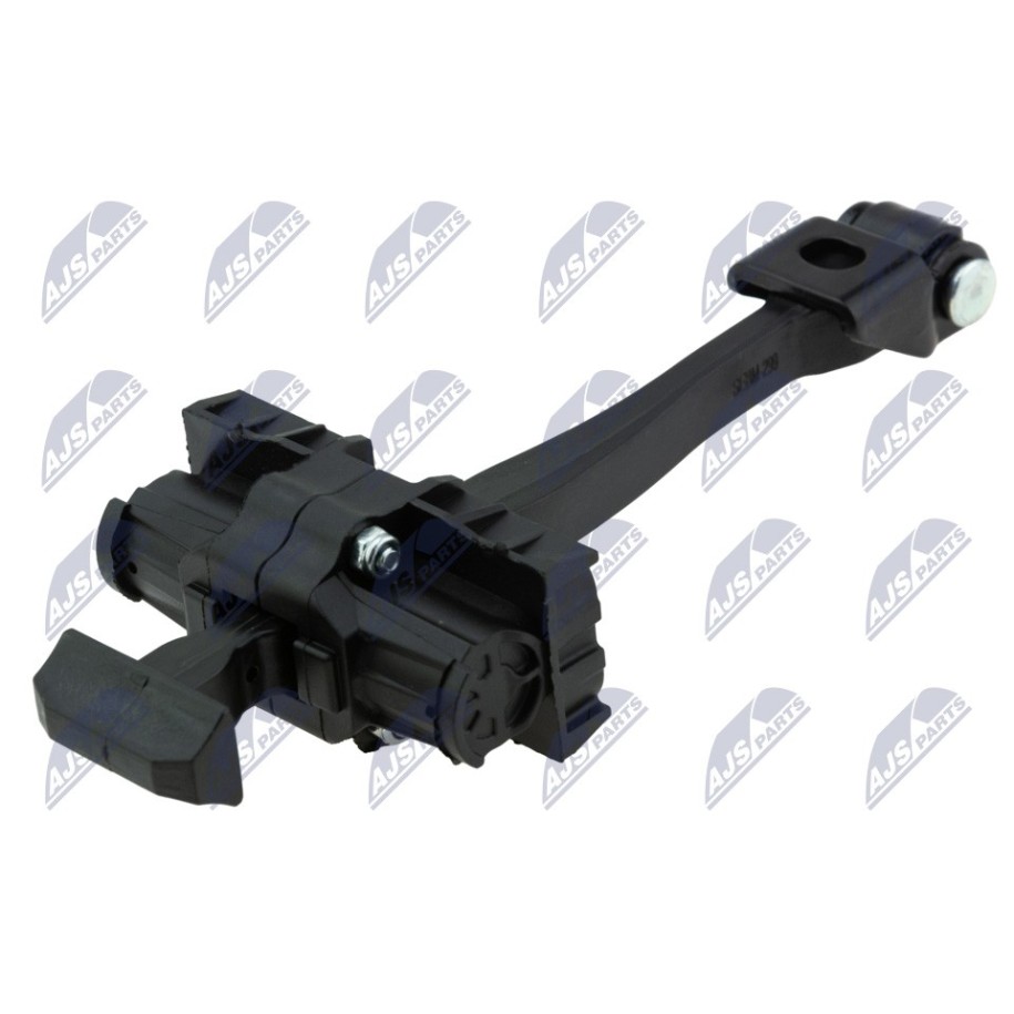 CALE-PORTE BMW X1 F48 2014- G/D