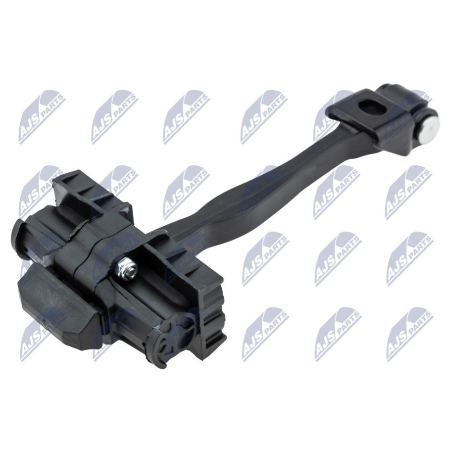 CALE-PORTE BMW X1 F48 2016- LEWYCH