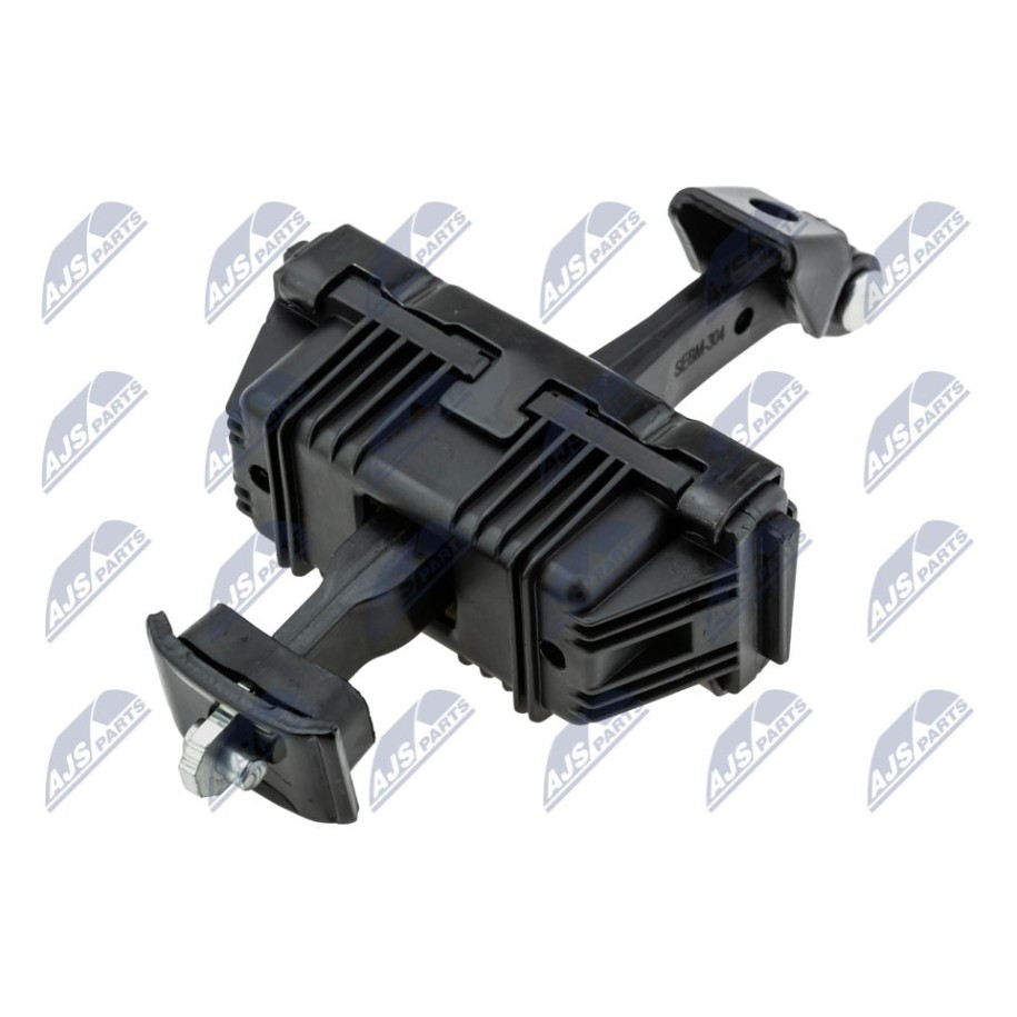 CALE-PORTE BMW X1 E84 10-15 G/D