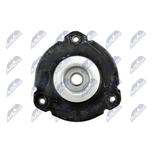 KIT DE MONTAGE POUR AMORTISSEURS VW POLO 02-09