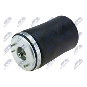 RESSORT SUSPENSION PNEUMATIQUE BMW X5 E53 2002-/ARRIERE-STRONA GAUCHE/