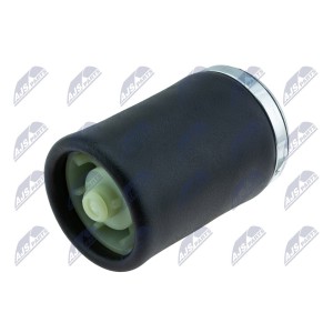 RESSORT SUSPENSION PNEUMATIQUE BMW X5 E53 2002-/ARRIERE-STRONA DROITE/