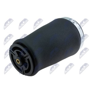 RESSORT SUSPENSION PNEUMATIQUE BMW 5 E39 1995-/ARRIERE-STRONA GAUCHE/