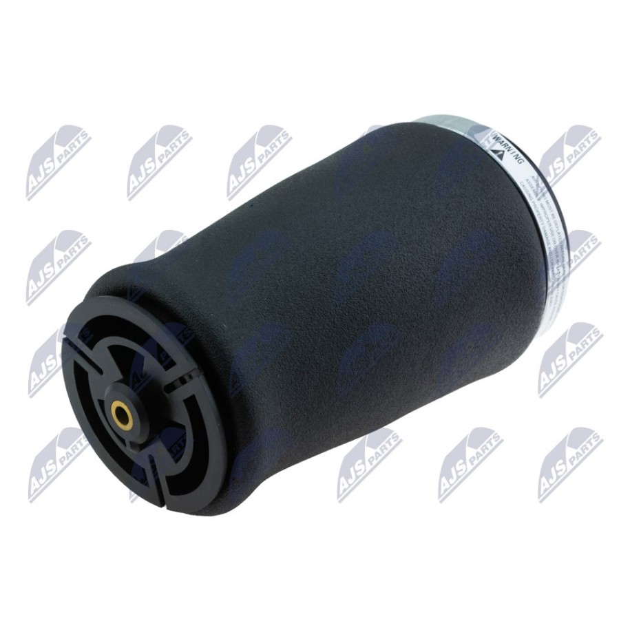 RESSORT SUSPENSION PNEUMATIQUE BMW 5 E39 1995-/ARRIERE-STRONA GAUCHE/