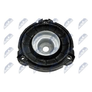 KIT DE MONTAGE POUR AMORTISSEURS VW POLO 02-09