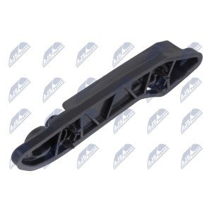 SUPPORT PARE-CHOC BMW 3 F30/F31 2011-2018/GAUCHE-CZĘŚĆ SUPERIEUR/