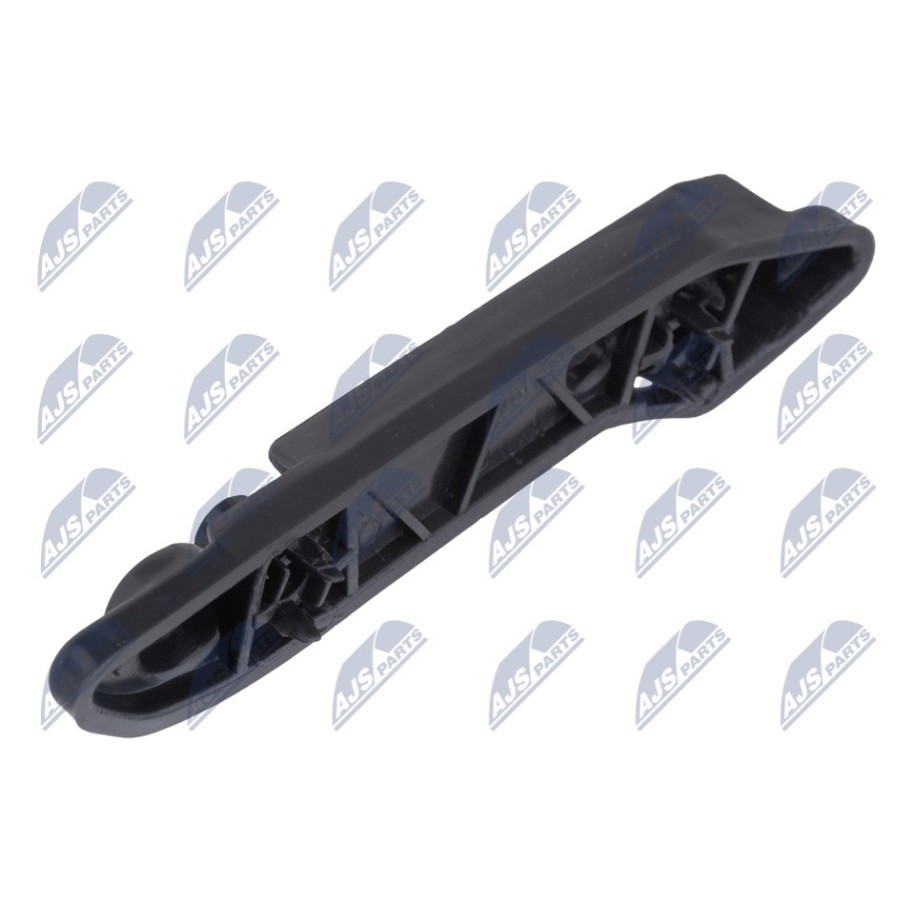 SUPPORT PARE-CHOC BMW 3 F30/F31 2011-2018/GAUCHE-CZĘŚĆ SUPERIEUR/