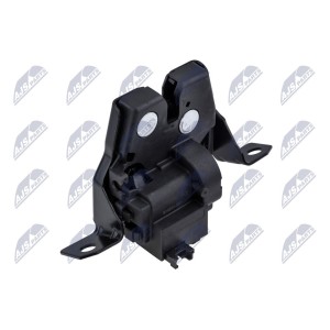 SERRURE DE COFFRE A BAGAGES MINI CLUBMAN F54/F54 LCI 2014-