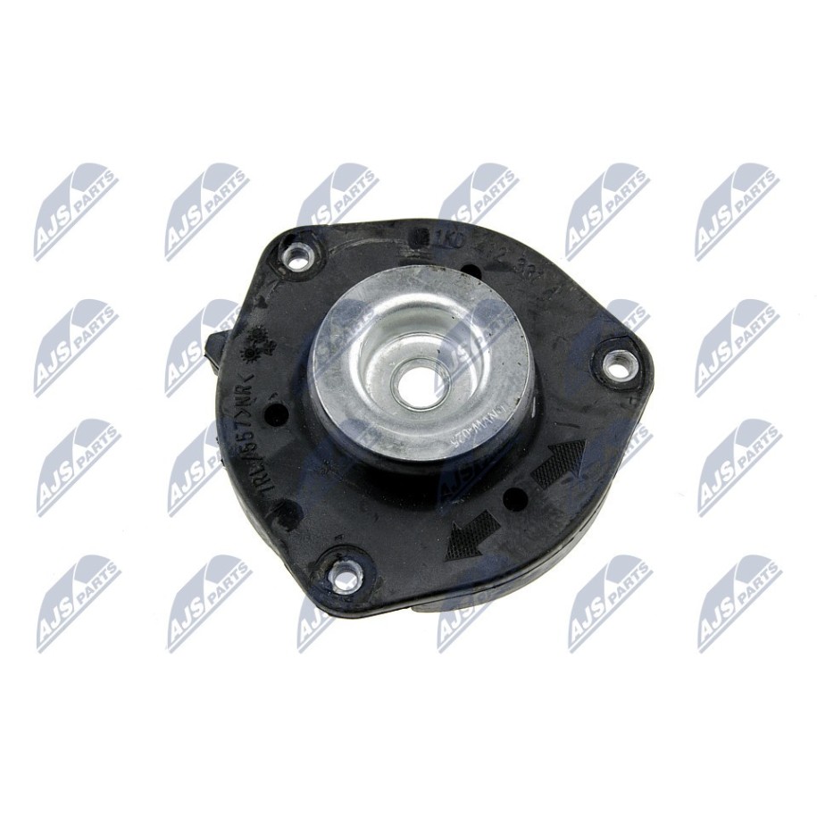 KIT DE MONTAGE POUR AMORTISSEURS SEAT LEON 1.2 TSI
