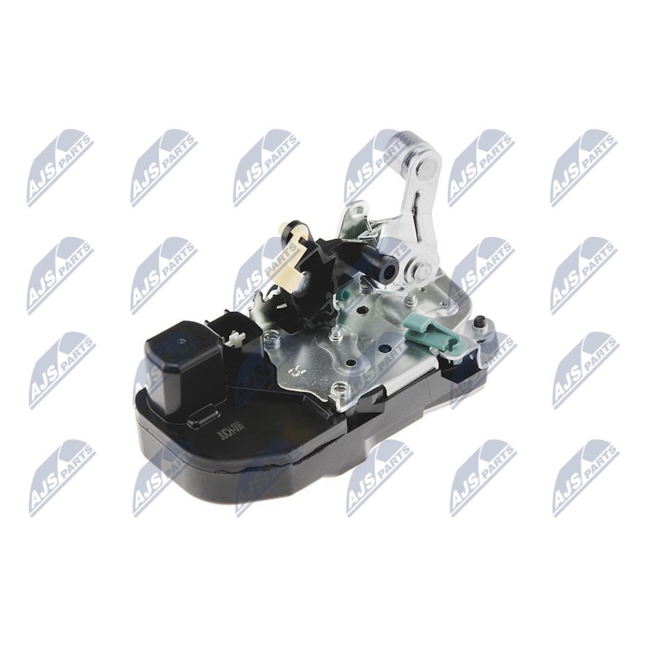 SERRURE DE PORTE FERMETURE CENTRALE AVANT JEEP GRAND CHEROKEE 05-10 /DROITE/
