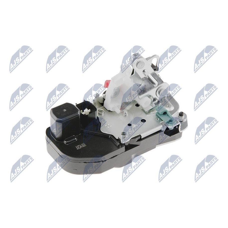 SERRURE DE PORTE FERMETURE CENTRALE ARRIERE JEEP GRAND CHEROKEE 05-10 /DROITE/