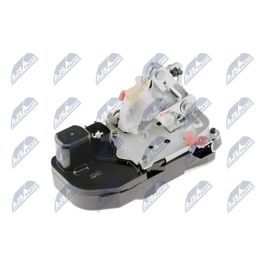 SERRURE DE PORTE FERMETURE CENTRALE ARRIERE JEEP COMMANDER 06-10 /DROITE/