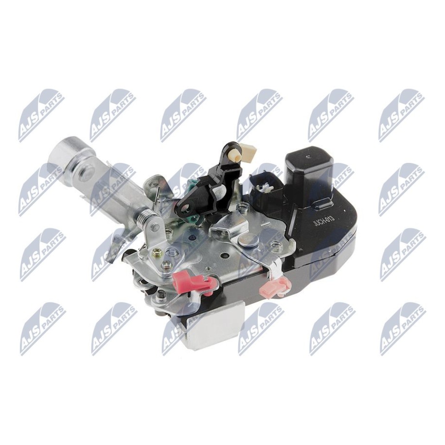 SERRURE DE PORTE FERMETURE CENTRALE AVANT JEEP CHEROKEE 01-08