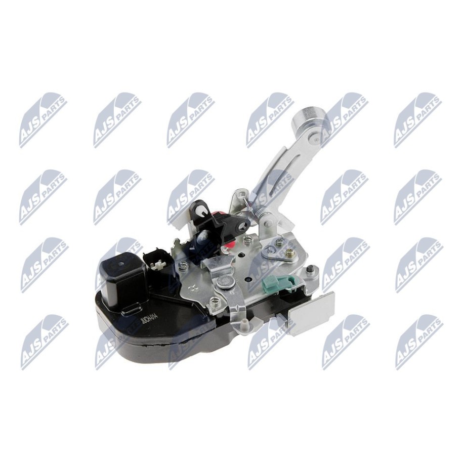 SERRURE DE PORTE FERMETURE CENTRALE AVANT JEEP CHEROKEE 01-08
