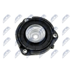 KIT DE MONTAGE POUR AMORTISSEURS SEAT LEON 1.2 TSI