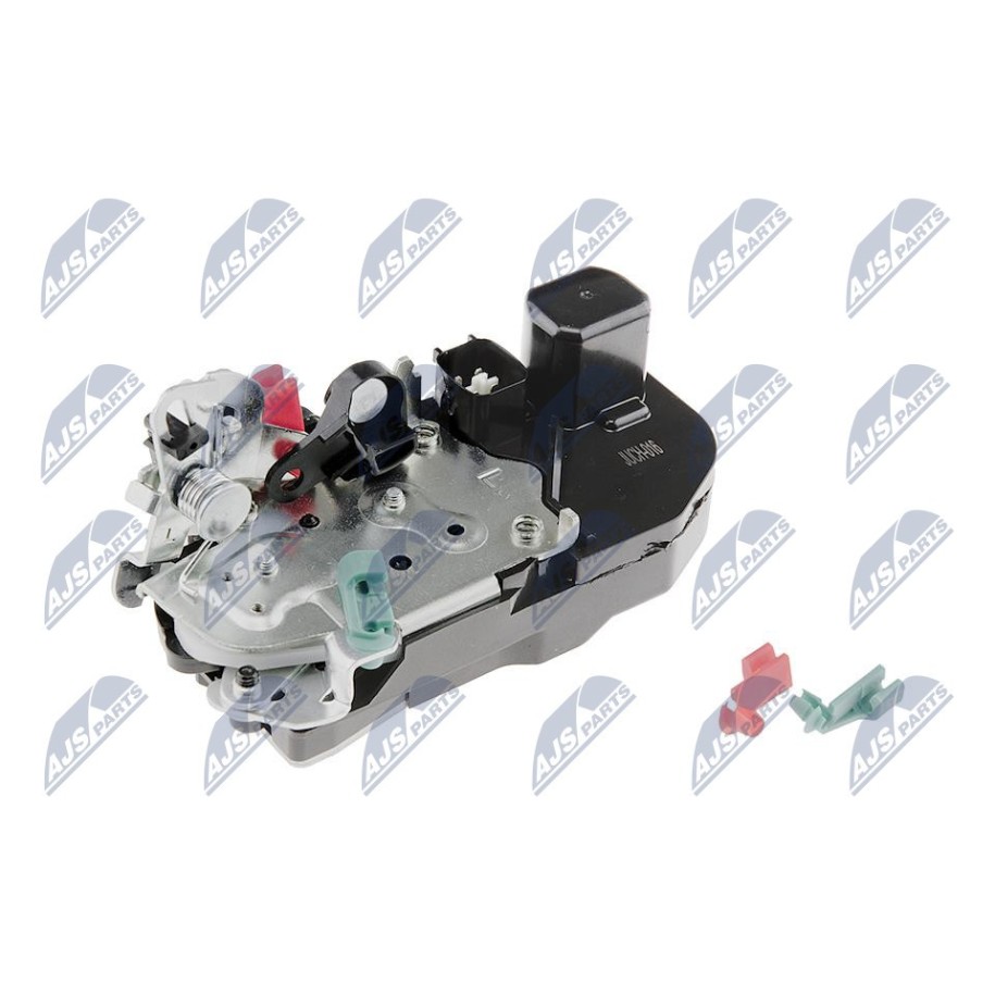 SERRURE DE PORTE FERMETURE CENTRALE ARRIERE JEEP LIBERTY 02-05 /GAUCHE/