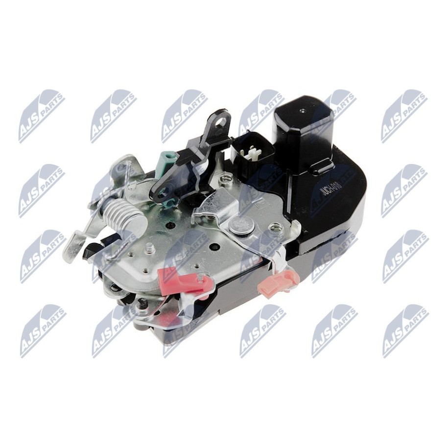 SERRURE DE PORTE FERMETURE CENTRALE AVANT CHRYSLER 300 05-10 /GAUCHE/