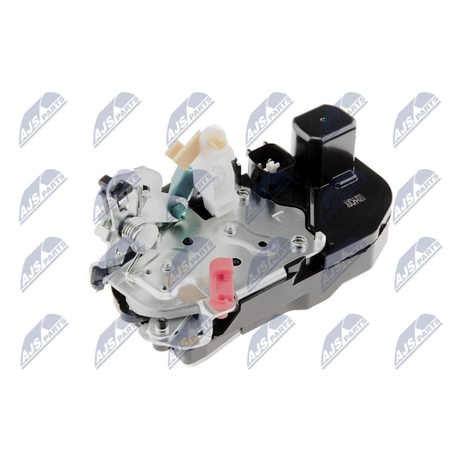 SERRURE DE PORTE FERMETURE CENTRALE ARRIERE CHRYSLER 300C 05-10 /GAUCHE/