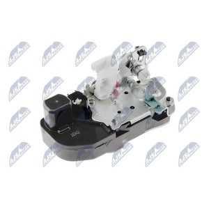 SERRURE DE PORTE FERMETURE CENTRALE ARRIERE CHRYSLER 300C 05-10 /DROITE/