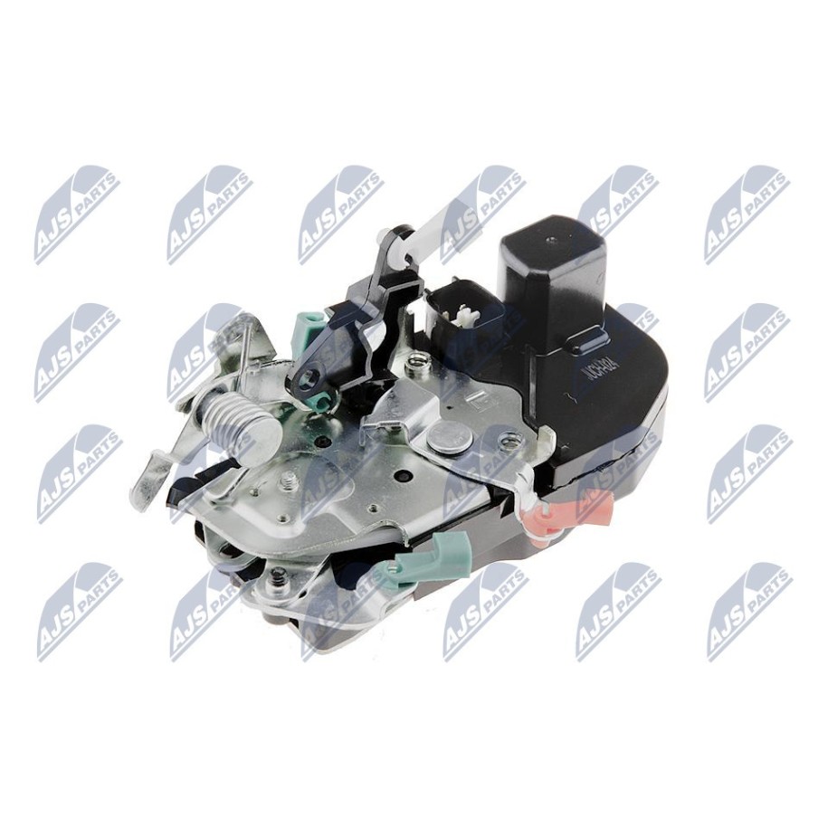 SERRURE DE PORTE FERMETURE CENTRALE AVANT CHRYSLER TOWN & COUNTRY 01-07