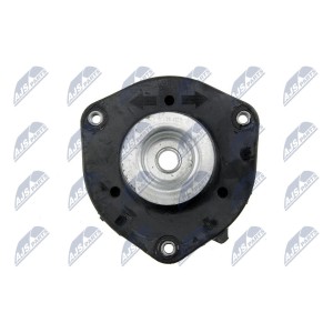 KIT DE MONTAGE POUR AMORTISSEURS SEAT LEON 1.2 TSI