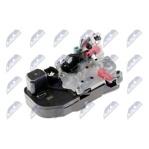 SERRURE DE PORTE FERMETURE CENTRALE ARRIERE DODGE RAM 03-10 /DROITE/