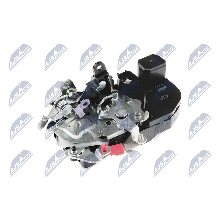 SERRURE DE PORTE FERMETURE CENTRALE AVANT CHRYSLER PACIFICA 04-08 /GAUCHE/