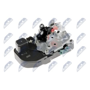 SERRURE DE PORTE FERMETURE CENTRALE AVANT CHRYSLER PACIFICA 04-08 /DROITE/