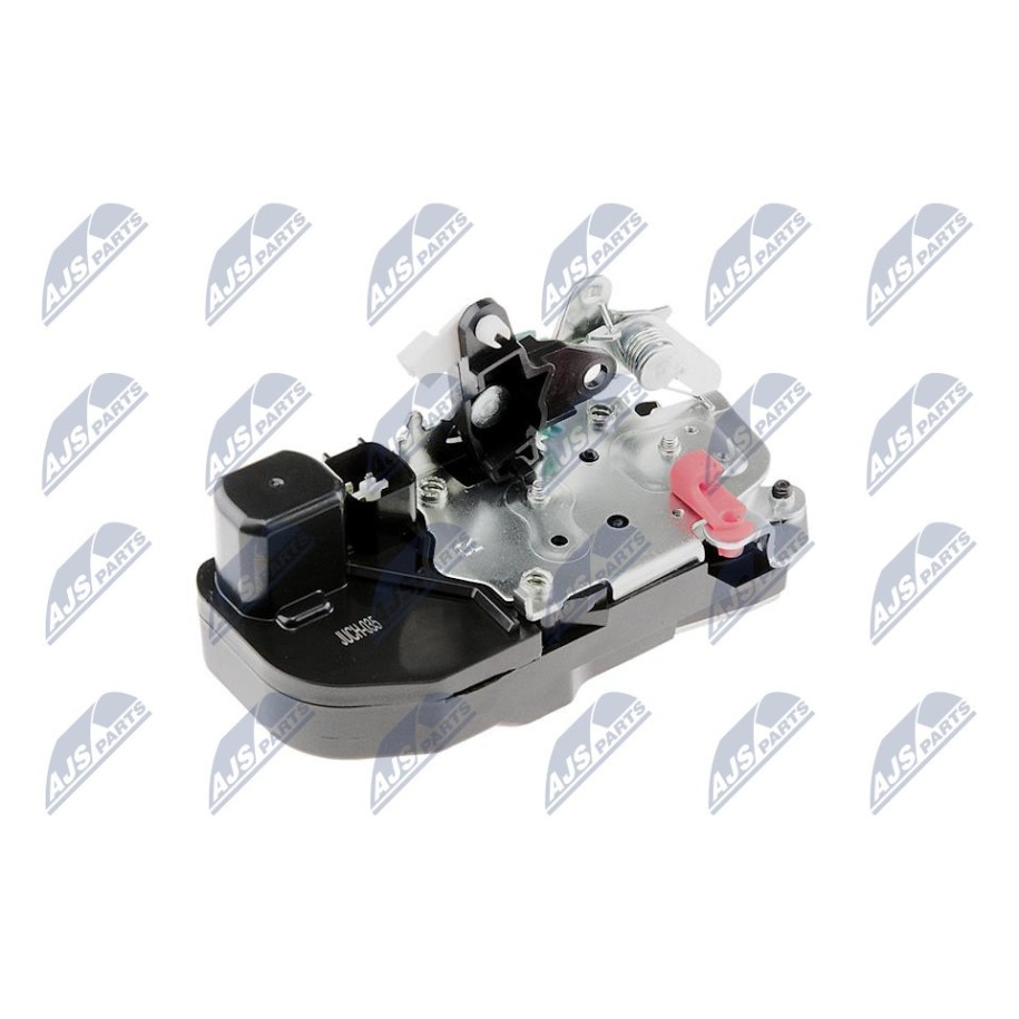 SERRURE DE PORTE FERMETURE CENTRALE AVANT DODGE DURANGO 2004- /DROITE/