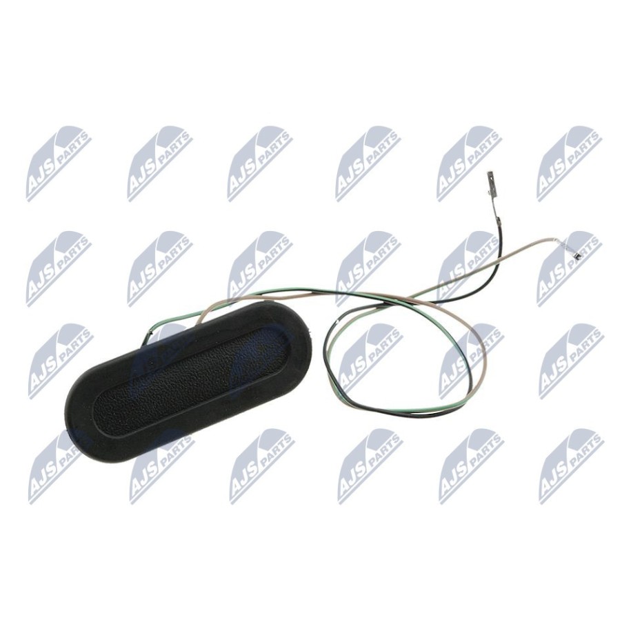 POIGNEE DE COFFRE CHRYSLER TOWN&COUNTRY 2003-