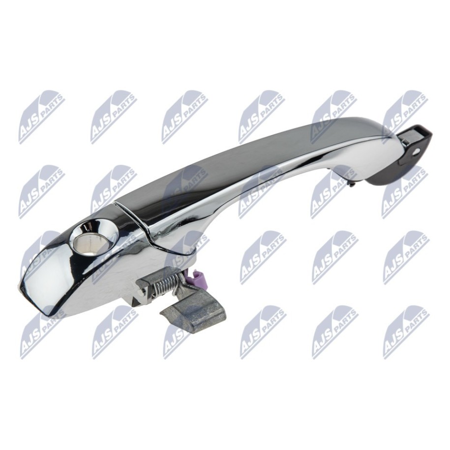 POIGNEE EXTERIEUR CHRYSLER 300C 2005-/AVANT GAUCHE/