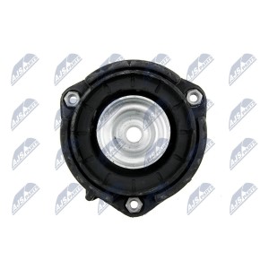 KIT DE MONTAGE POUR AMORTISSEURS SEAT LEON 1.2 TSI