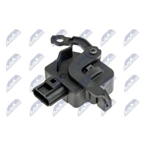 ACTIONNEUR DE COUVERCLE DE COFFRE JEEP GRAND CHEROKEE 1998-2005