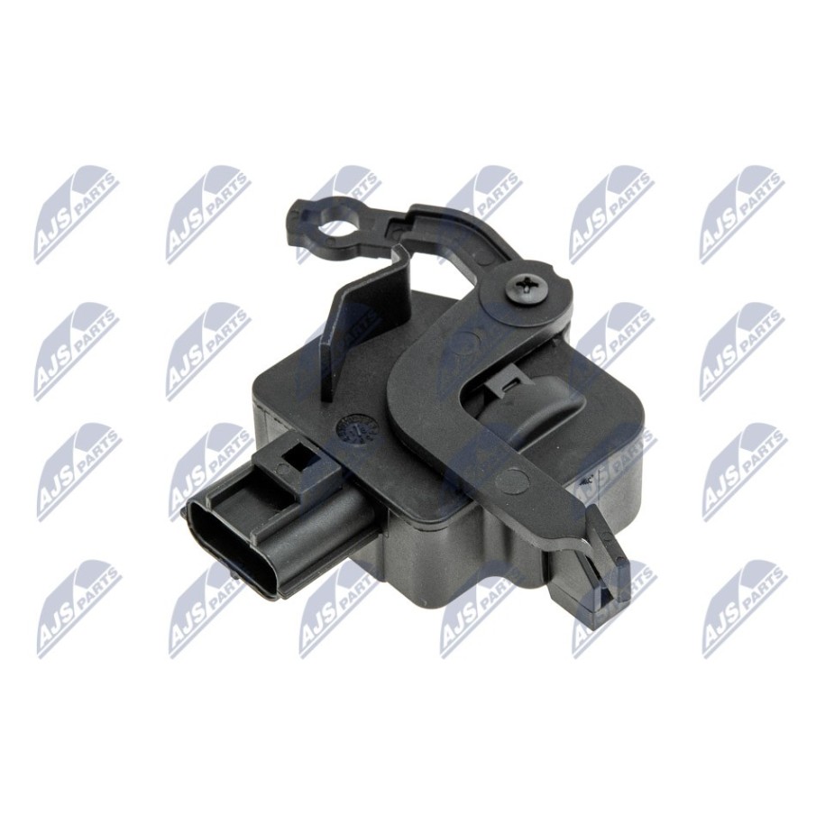 ACTIONNEUR DE COUVERCLE DE COFFRE JEEP GRAND CHEROKEE 1998-2005