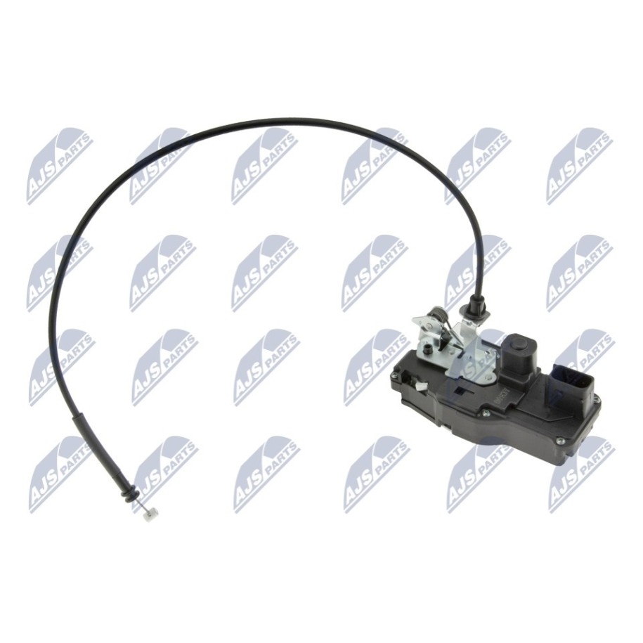 SERRURE DE PORTE FERMETURE CENTRALE AVANT TESLA MODEL S 2013-/GAUCHE/