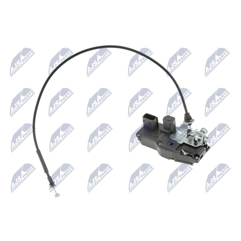 SERRURE DE PORTE FERMETURE CENTRALE AVANT TESLA MODEL S 2013-/DROITE/