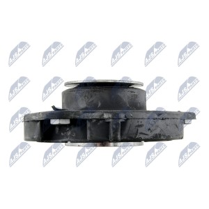 KIT DE MONTAGE POUR AMORTISSEURS SEAT LEON 1.2 TSI