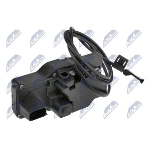 SERRURE DE PORTE FERMETURE CENTRALE ARRIERE TESLA MODEL S 2013-/GAUCHE/