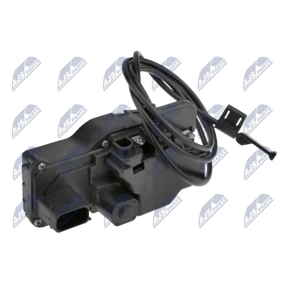 SERRURE DE PORTE FERMETURE CENTRALE ARRIERE TESLA MODEL S 2013-/GAUCHE/
