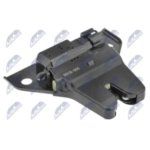 SERRURE DE CAPOT MOTEUR MOTEUR TESLA MODEL S 2013-